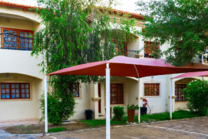 Louiville Block estate 1